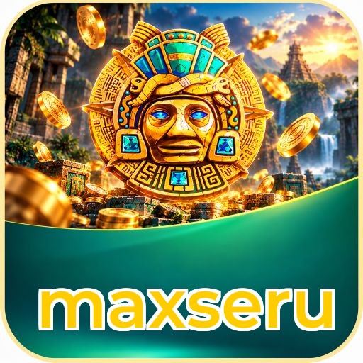 Screenshot 1 - maxseru Home Screen
