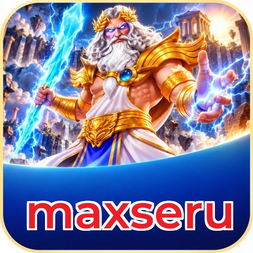 Screenshot 1 - maxseru Home Screen
