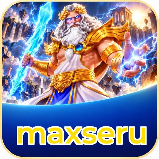 Screenshot 1 - maxseru Home Screen