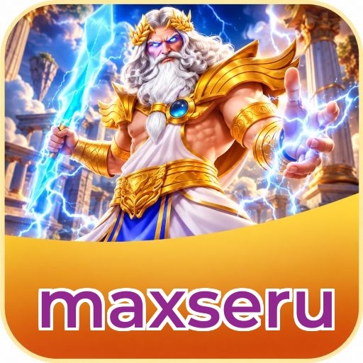 Screenshot 1 - maxseru Home Screen