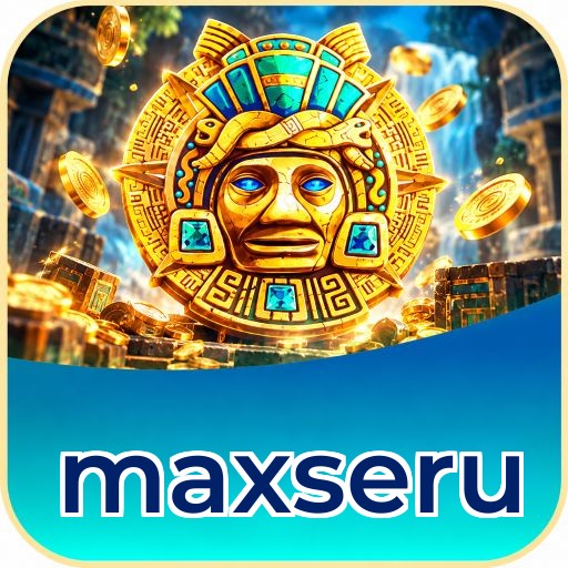 Screenshot 1 - maxseru Home Screen