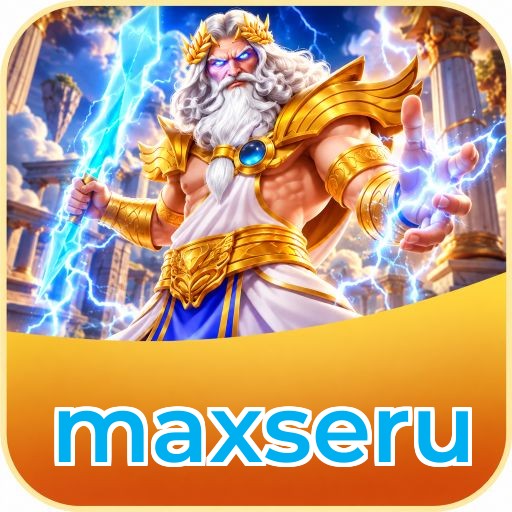 Screenshot 1 - maxseru Home Screen