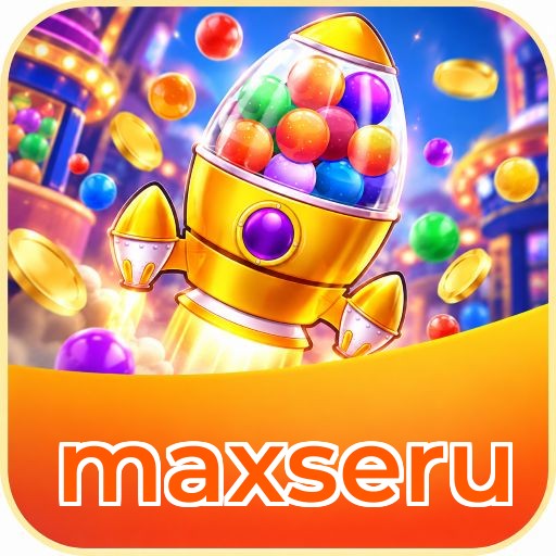Screenshot 1 - maxseru Home Screen