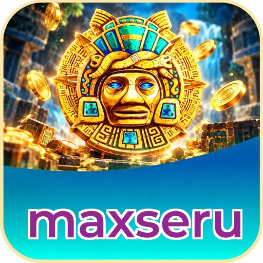 Screenshot 1 - maxseru Home Screen