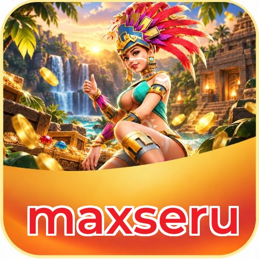 Screenshot 1 - maxseru Home Screen