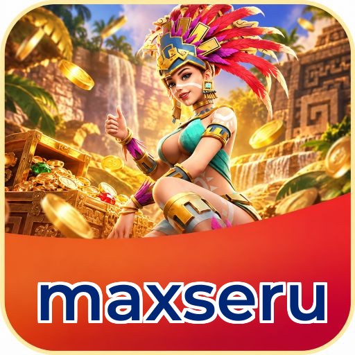 Screenshot 1 - maxseru Home Screen